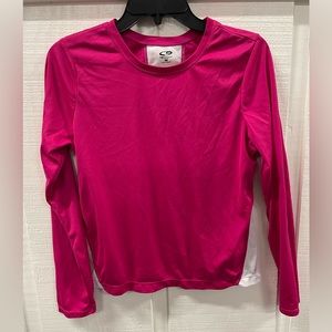 Champion Long sleeve athletic top